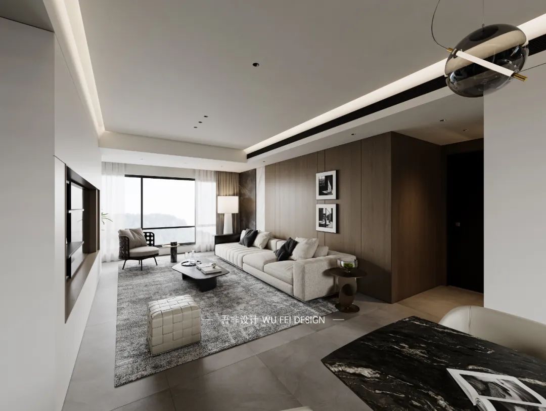 吾非 | 邂逅意式极简，静享简约时光-42