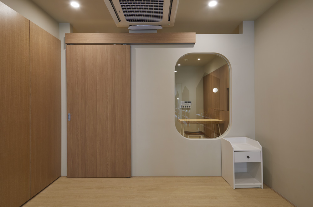 23 平米现代简约家居，诠释舒适生活美学-6