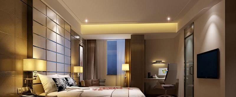 蜀语印象 | 红专设计的成都商务酒店-5