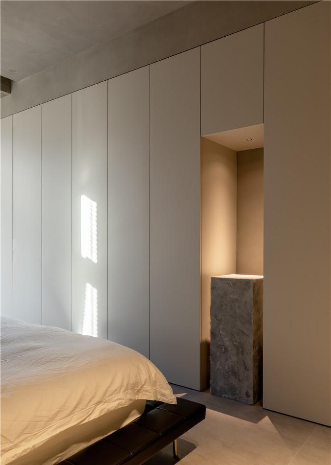 180平复式简约与工业碰撞-27