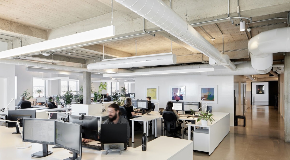 Jodoin Lamarre Pratte architectes Offices-32