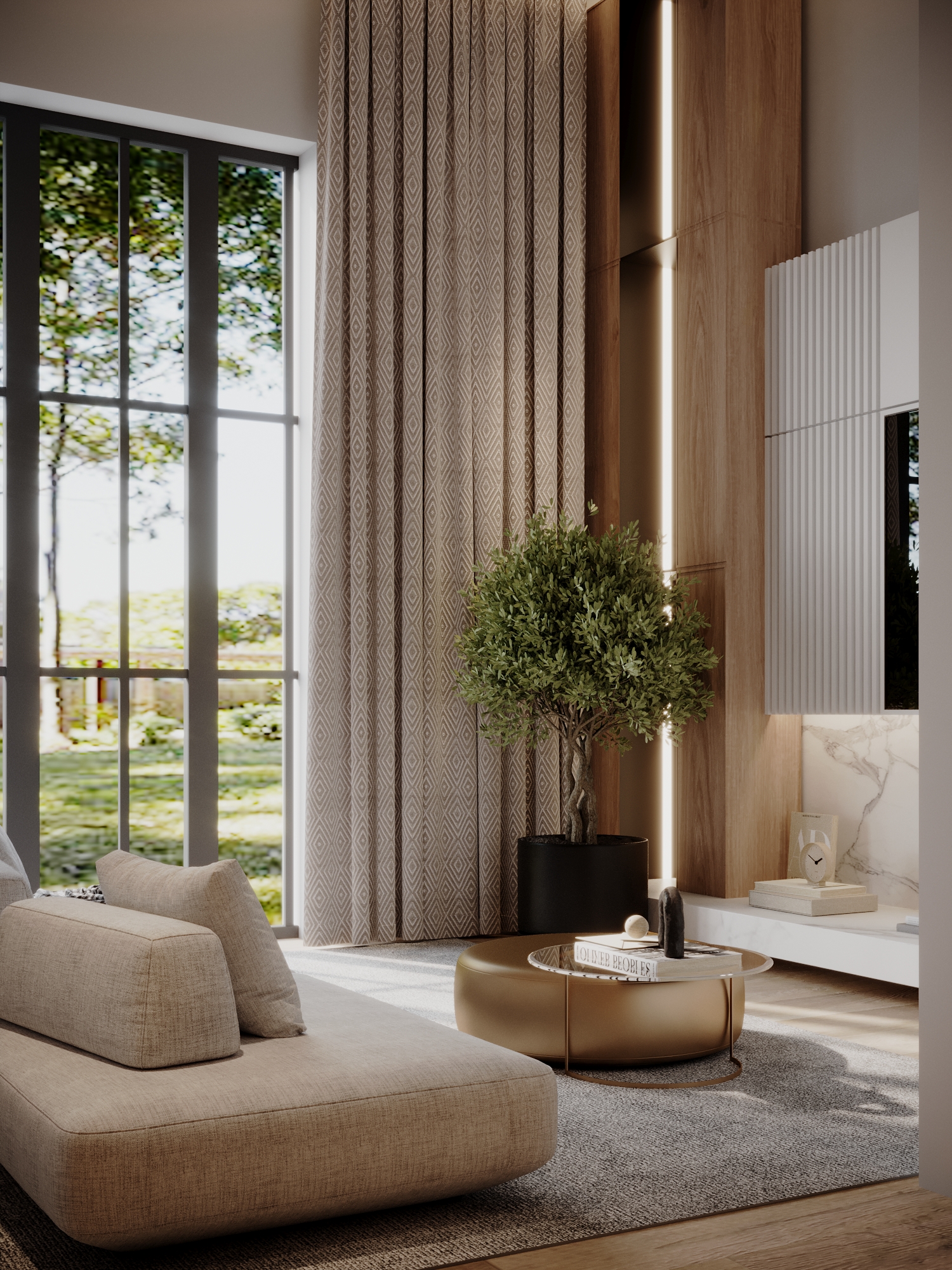 minimalist living rrom-3