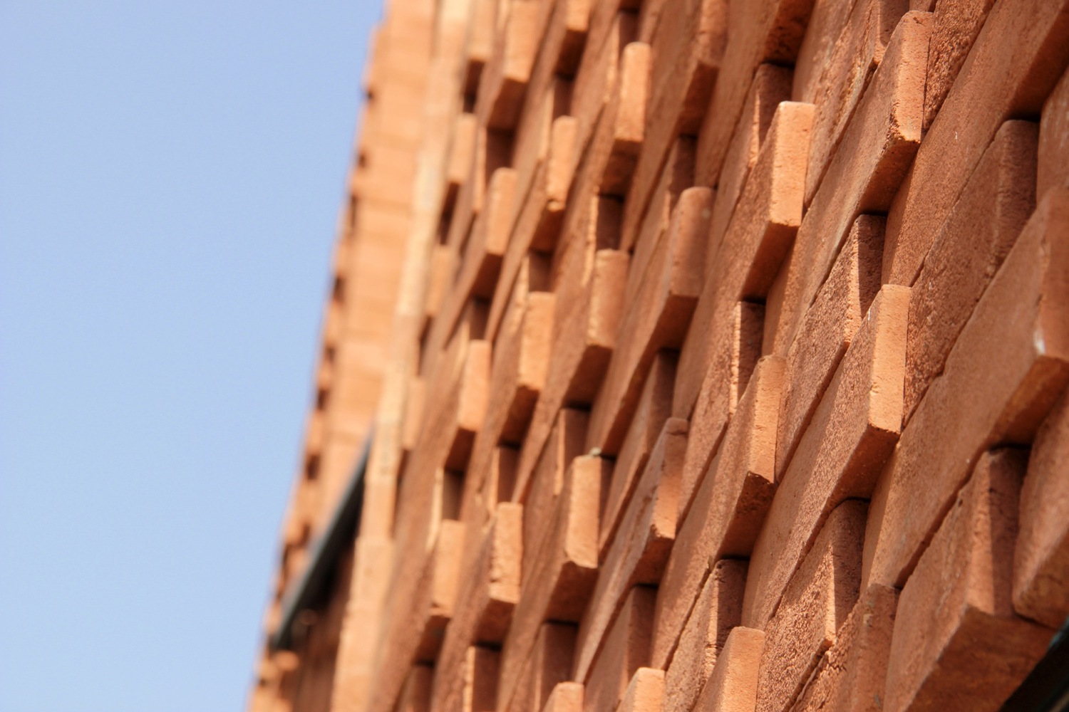 德黑兰中产阶级公寓“影”大厦-57