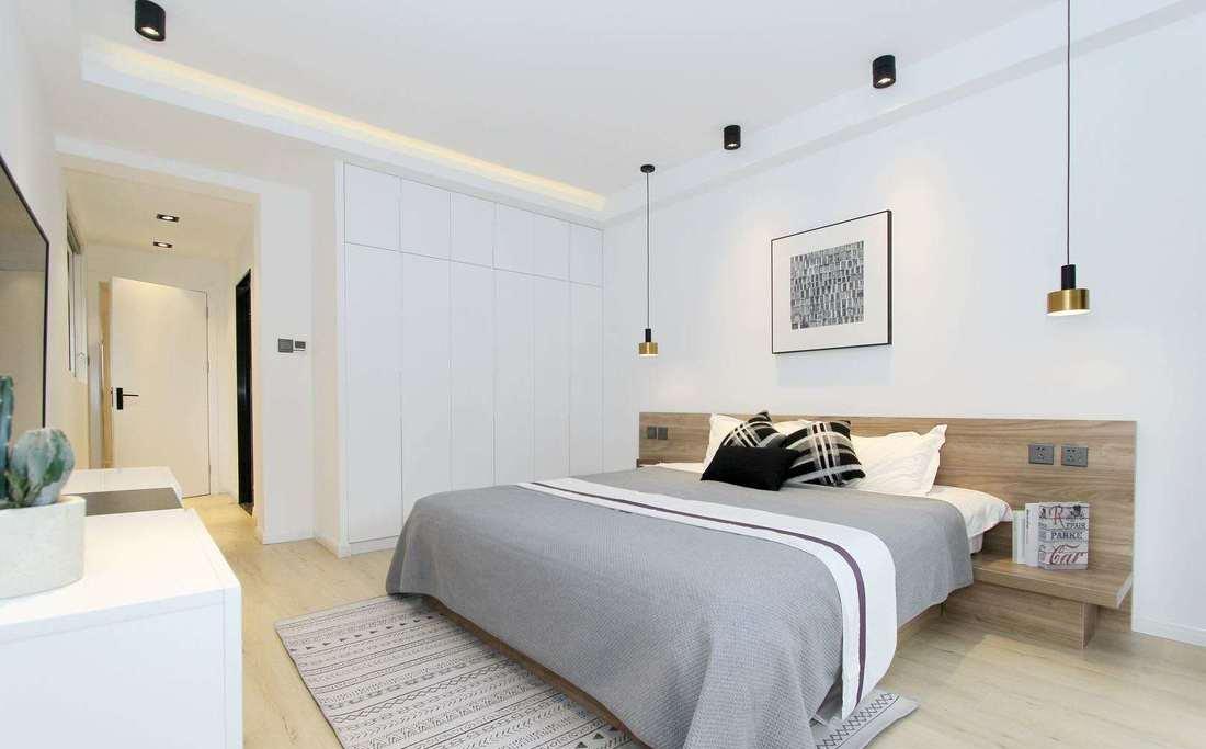 
开放厨房 （书香公寓江苏路） -6