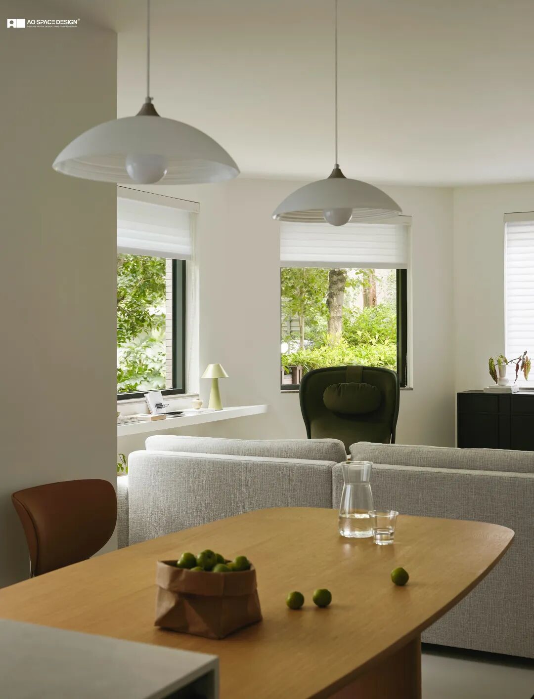 AODESIGN｜好世凤凰城-44