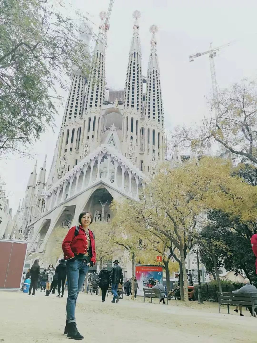 杨茜 | 狮子座设计师的执着与热情-30