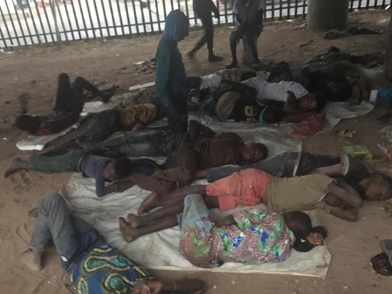 丨Niger丨Journeyman International-12