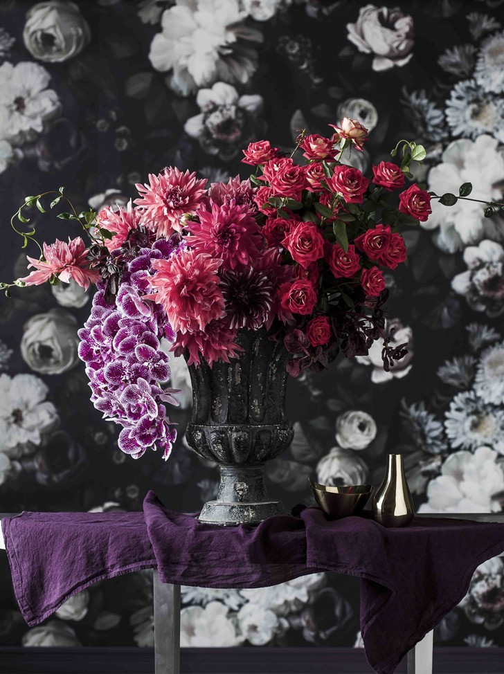 澳洲设计师 Ashley Pratt 的温馨室内设计-3