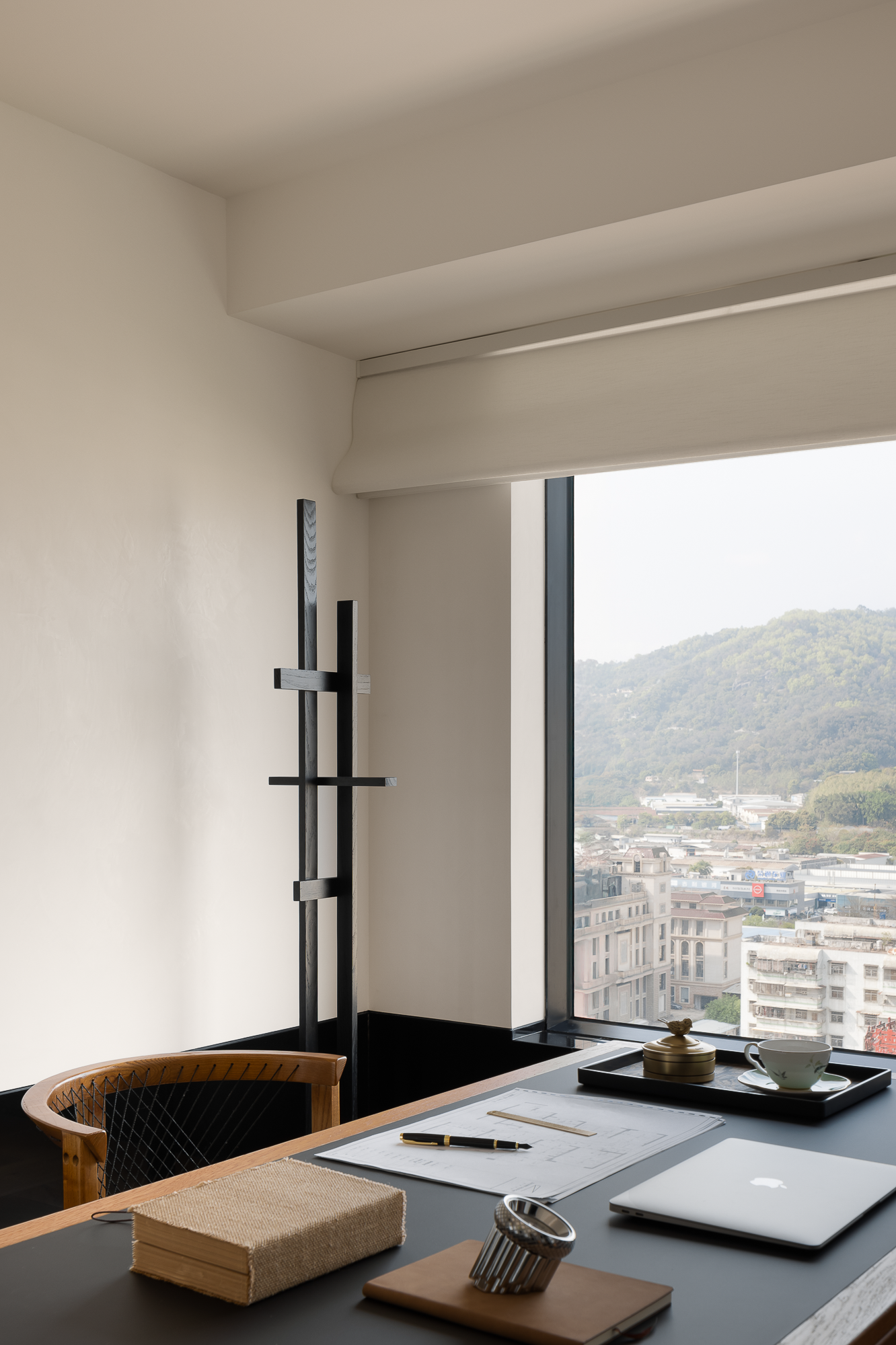 ZHANS·正向共合办公室丨中国揭阳丨正向共合设计-82