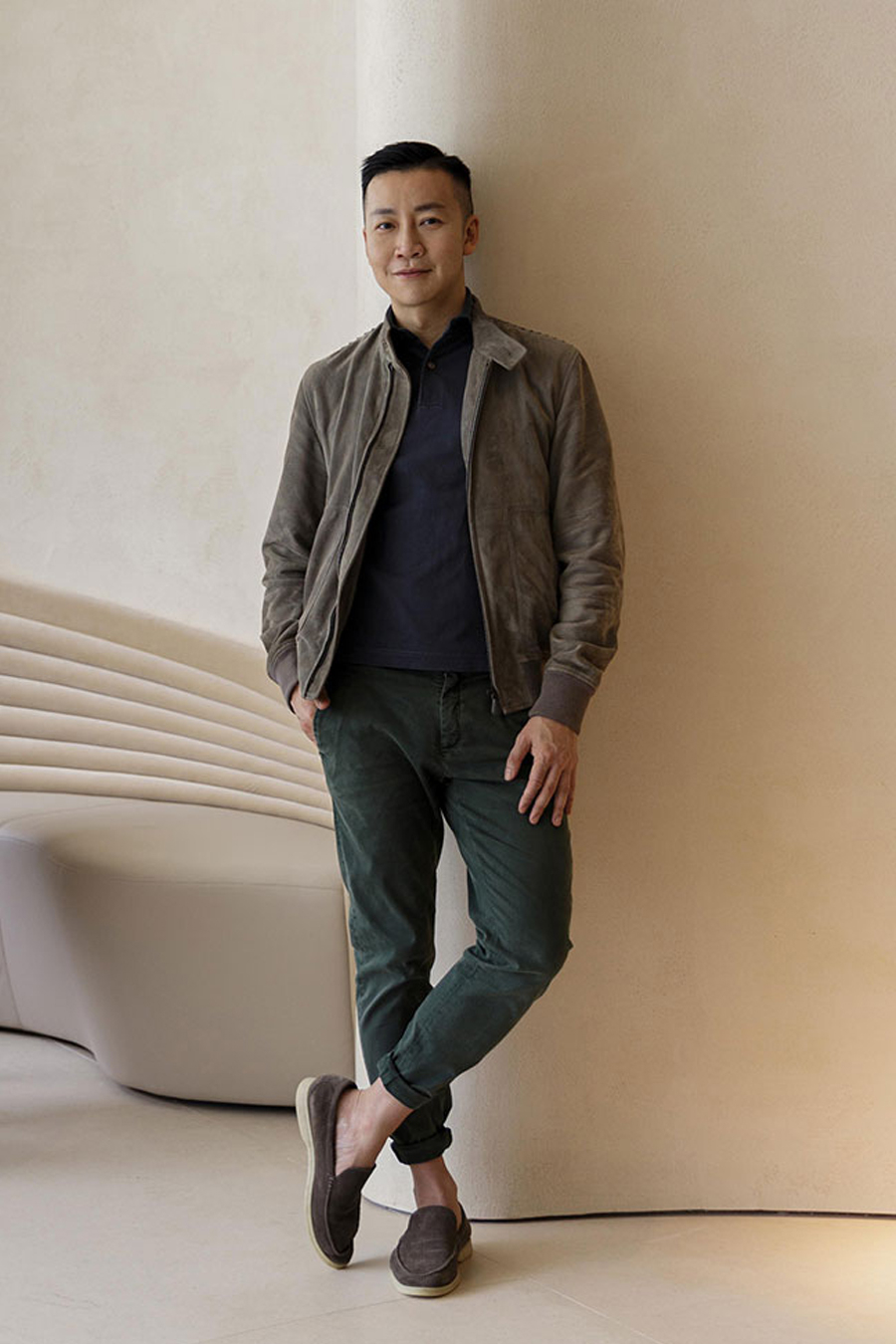 香港 COSMAX 美容中心丨中国香港丨NC DESIGN + ARCHITECTURE-27