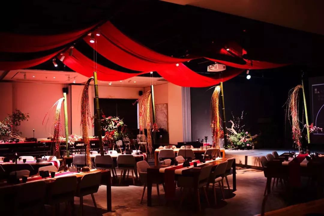 上海丰剧院 | 东方韵律，剪红裁金添烛西窗-27