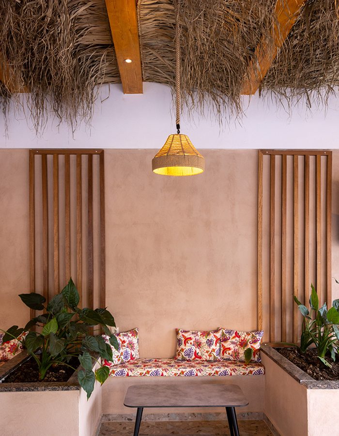 Kolymbia Bay Art Hotel Outdoor - Utopia Hotel Design-52