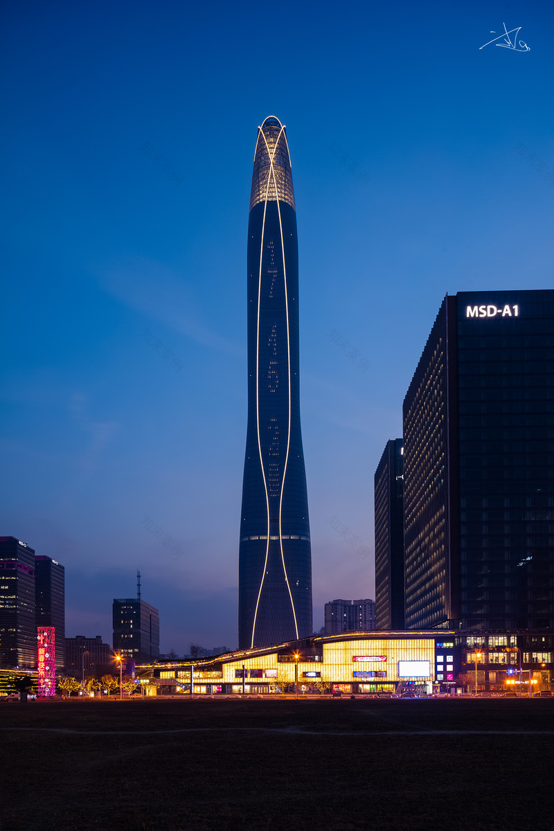 2021 全球最佳高层建筑奖&都市人居奖获奖项目-52