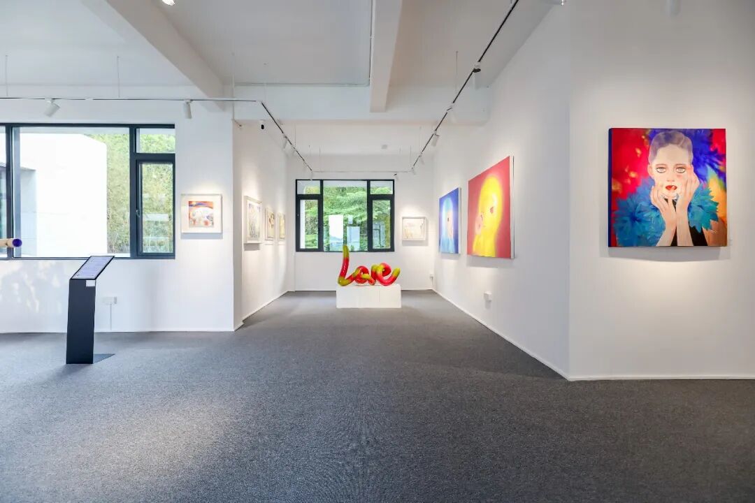 「想象生花」治愈力艺术展超梦幻登场，一起掉进浪漫又治愈的艺术世界-30