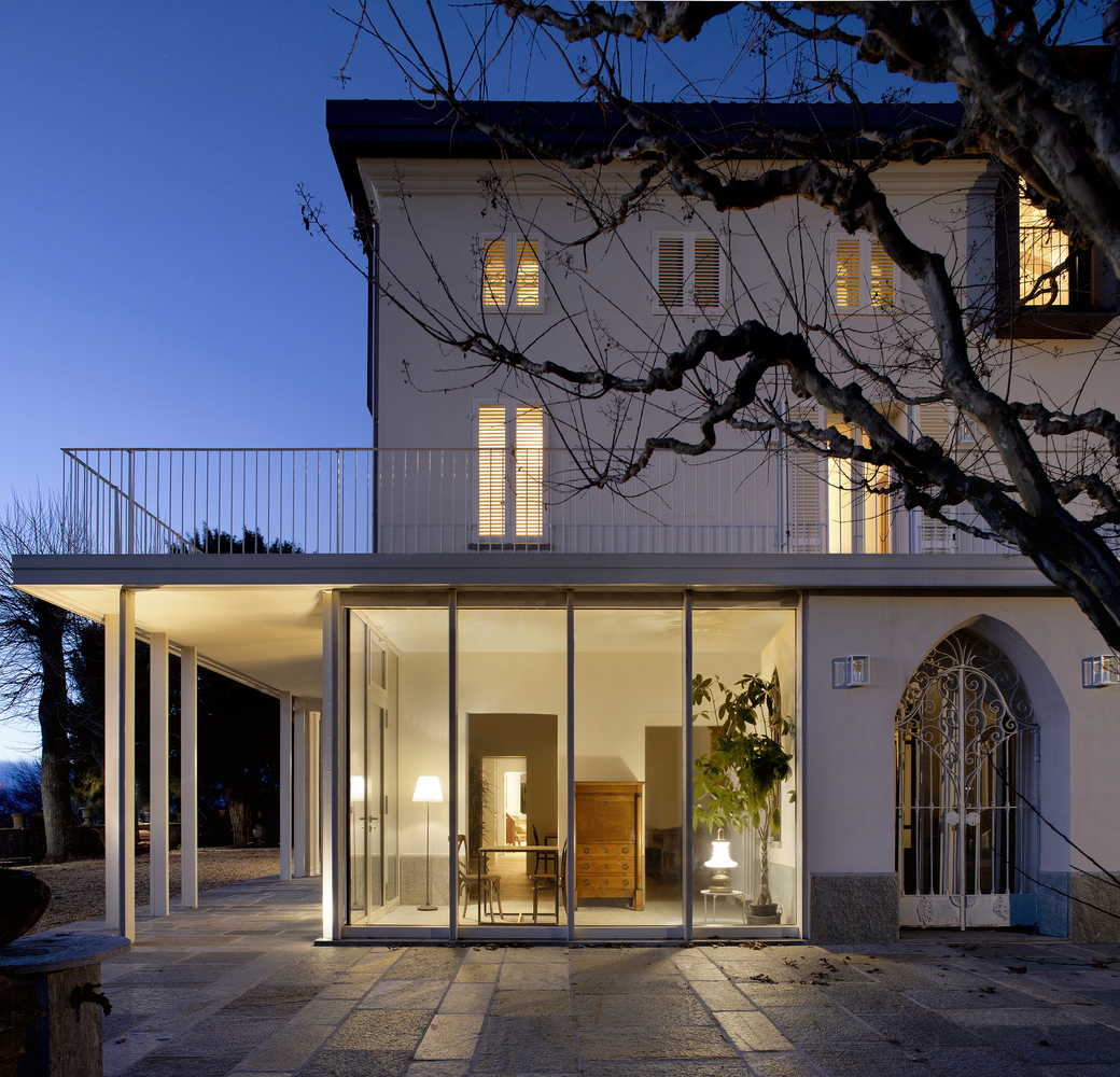 特里萨诺别墅-30