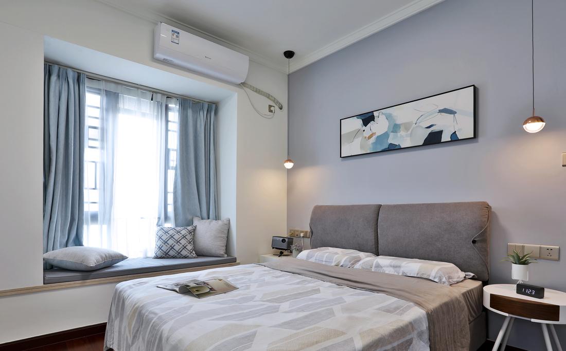 家居生活设计 | 打造温馨舒适的私人空间-48