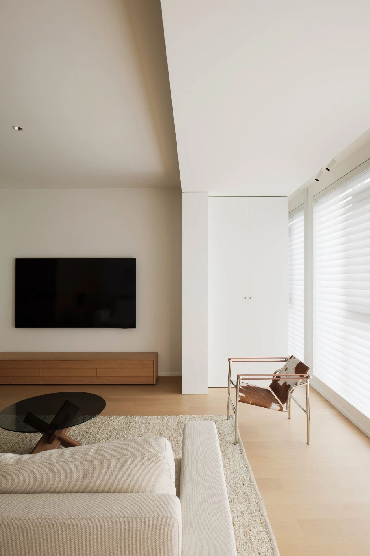 L 屋；L 宅（注：这里L可能是特定名称、品牌、标识等，若有更多背景信息能更精准翻译） 丨中国广州丨KINJO DESIGN 幾築空間設計-72