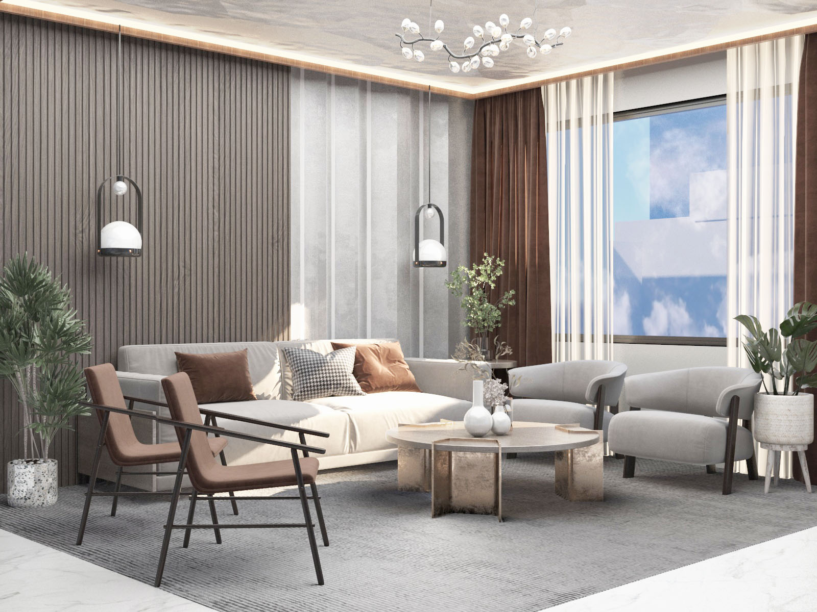 健康俱乐部设计-19