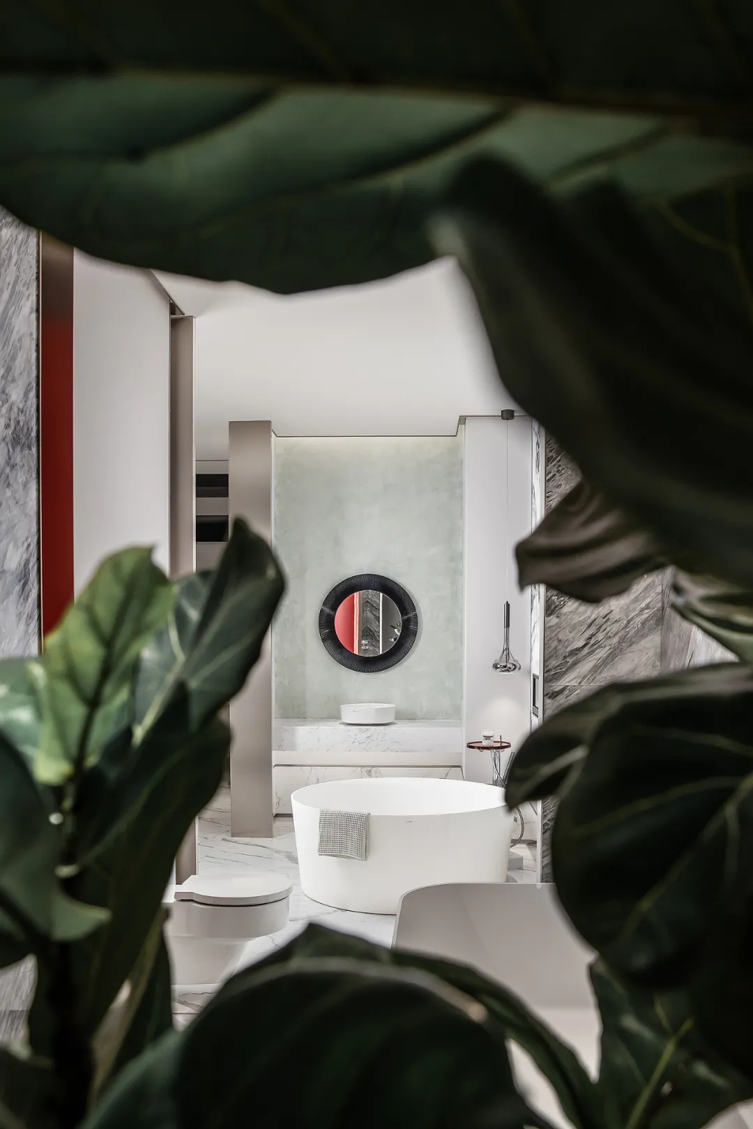 厦门劳芬展厅丨中国厦门-54