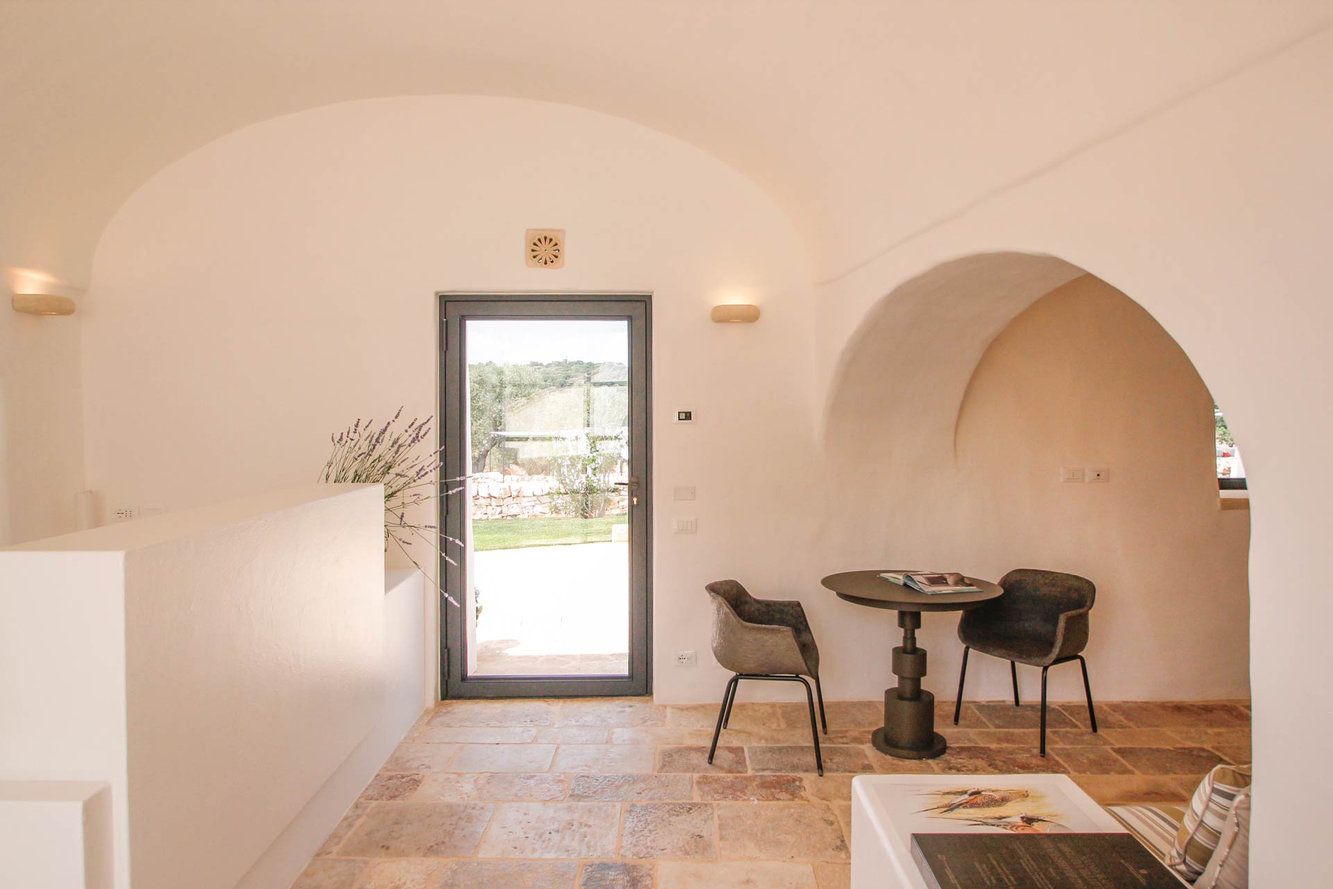 丨Arkitetti Flore & Venezia-25