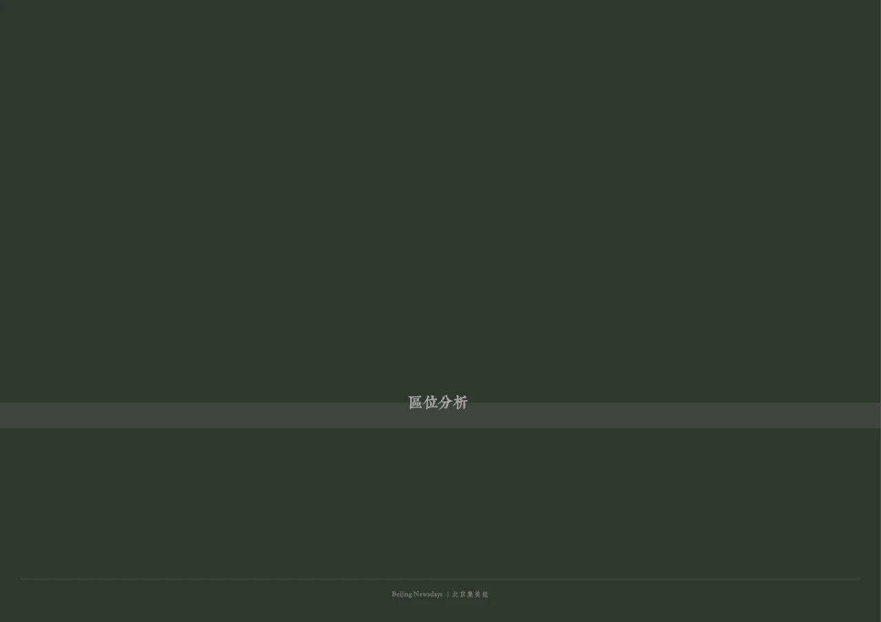 万科·松湖雅集丨中国北京丨北京集美组-4