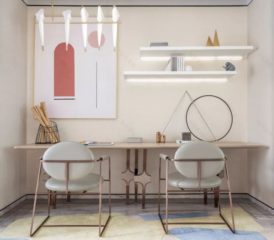 瓷都德化,阳光城隆恩丽景湾营销中心 | 自然共生,诗意空间-95