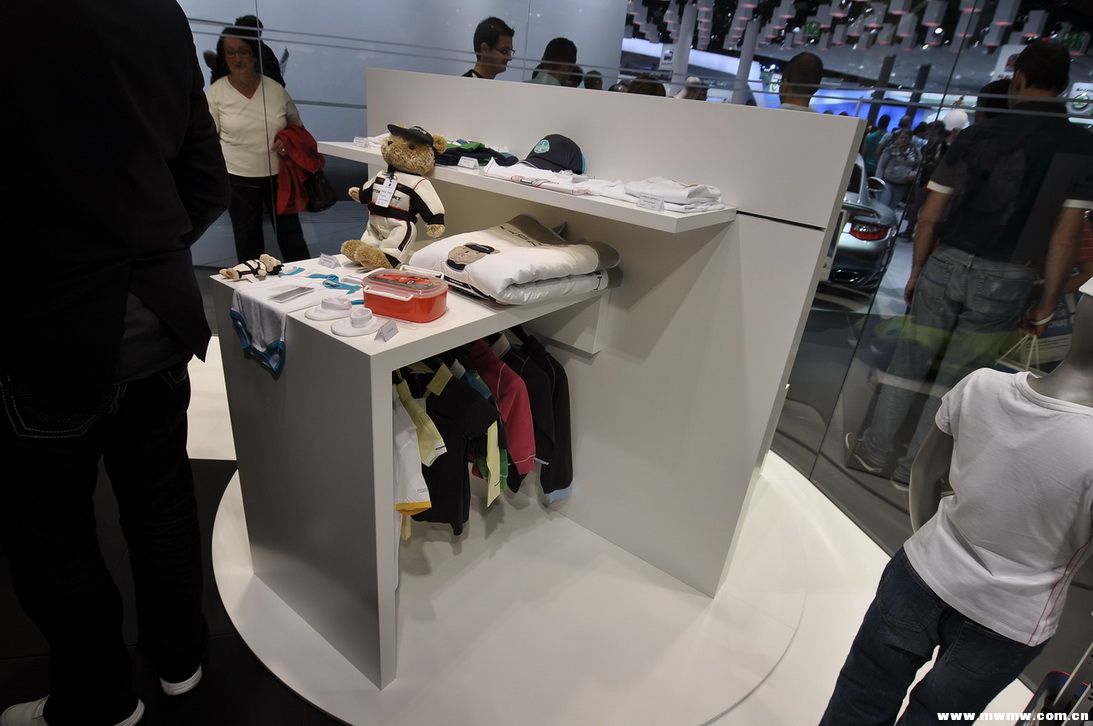 法兰克福国际车展-22