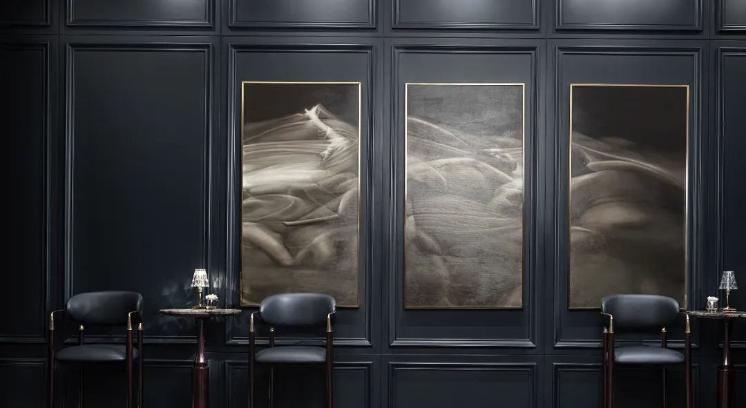 瓴 | 哲学之美 风华奢尚-72