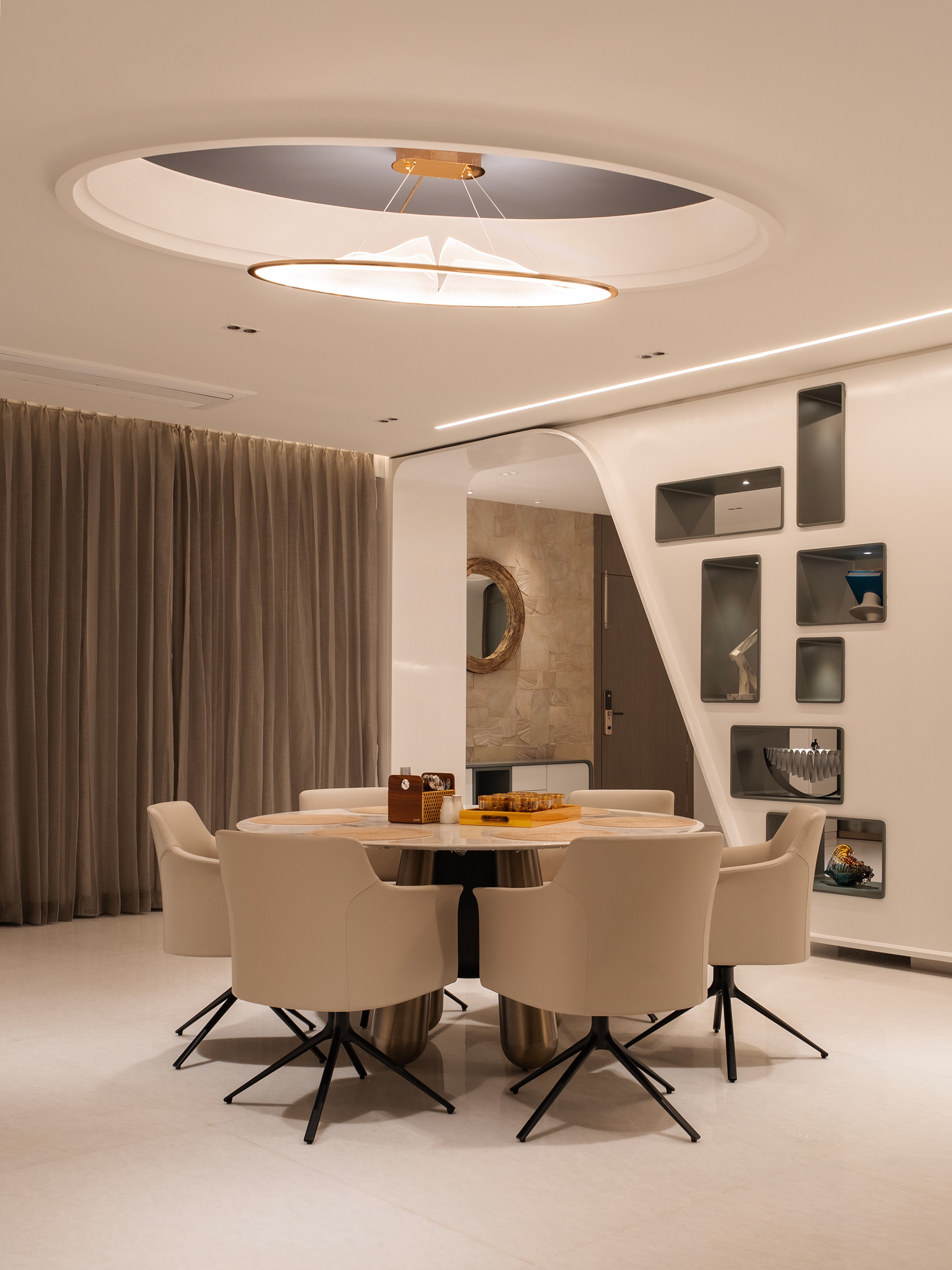 MK-4A, Raspane Studio, R.S Puram.-13