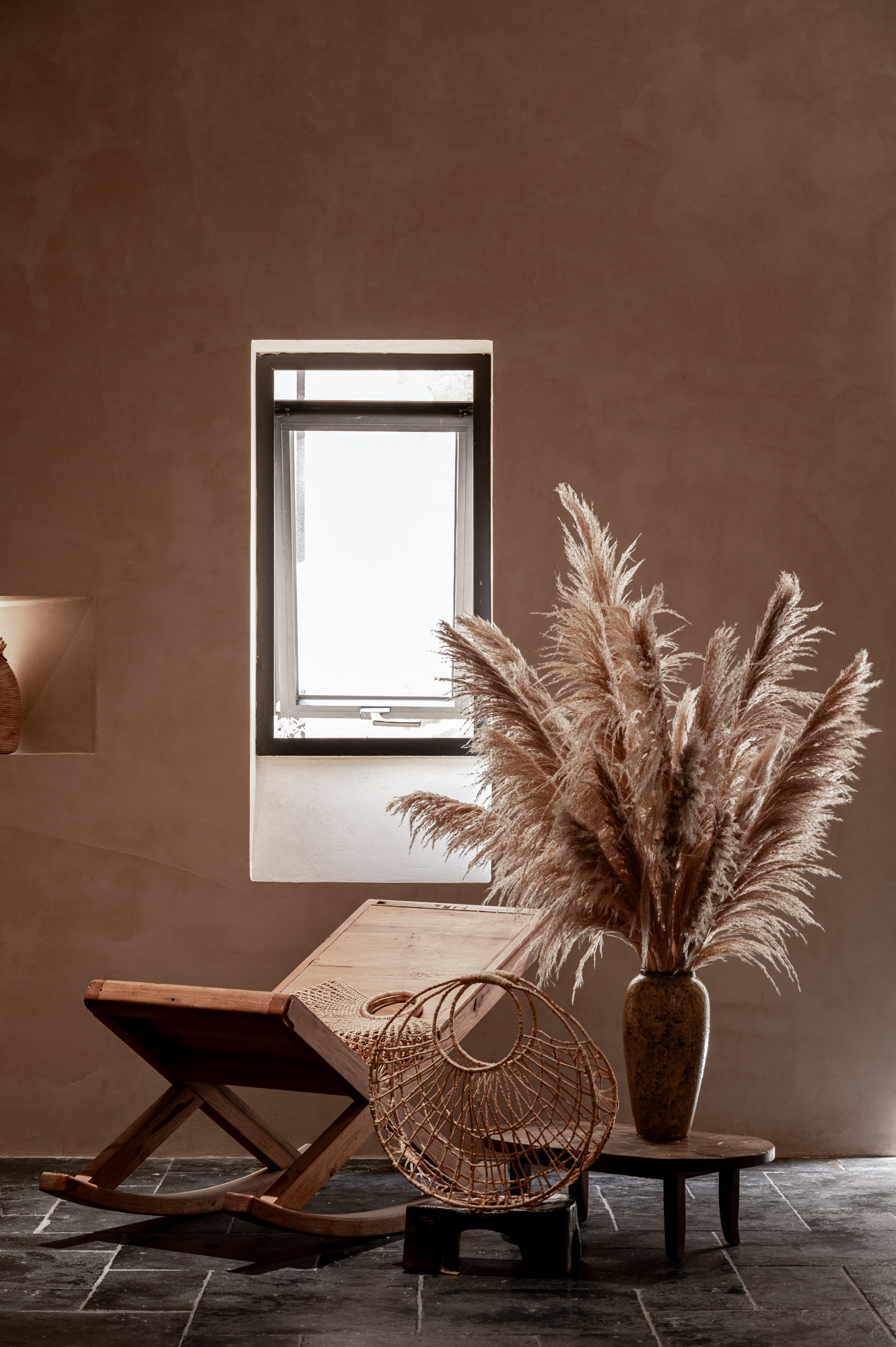 奢野既来丨中国台州丨大墨空间设计-48