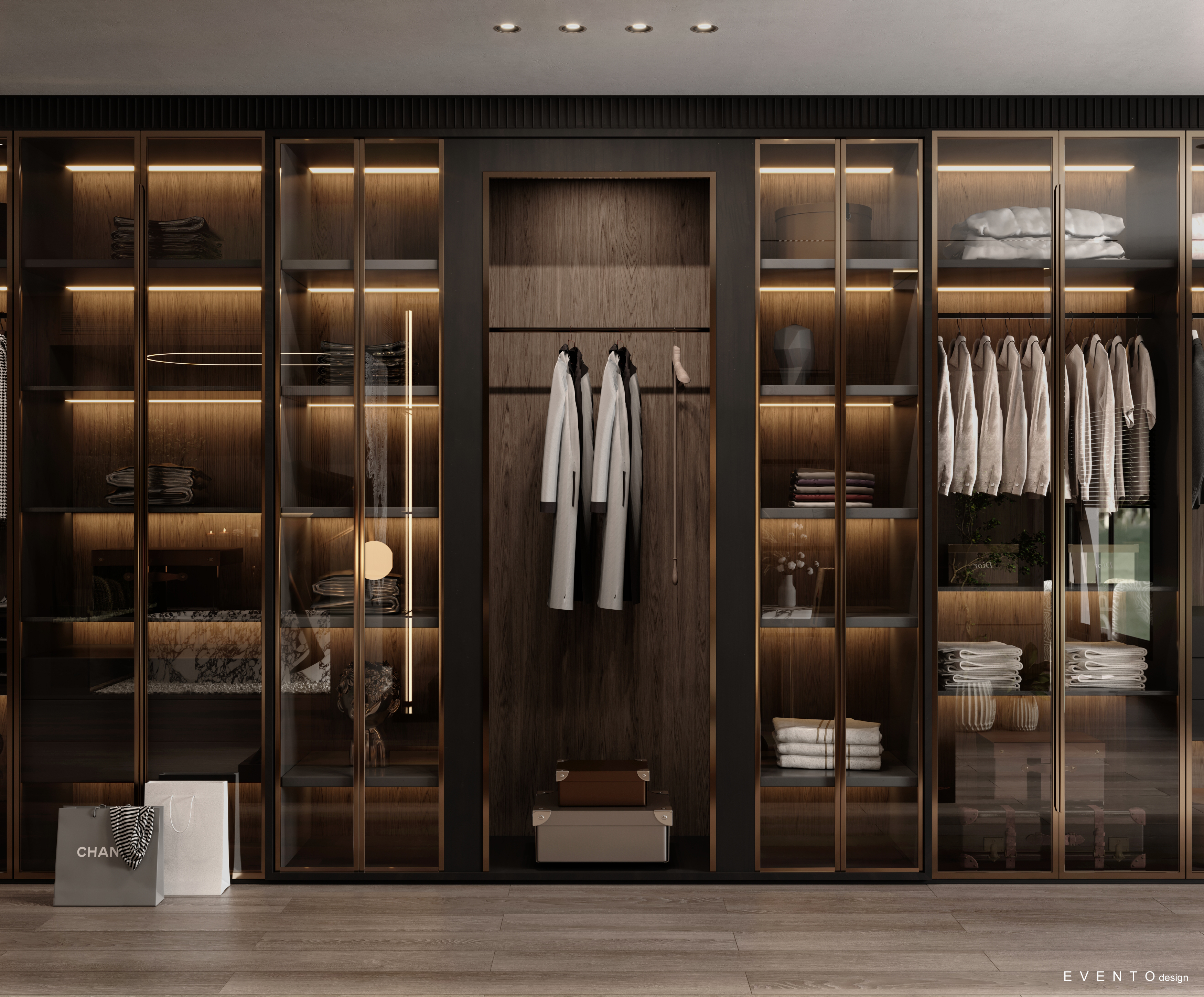 Single Man Bedroom-9