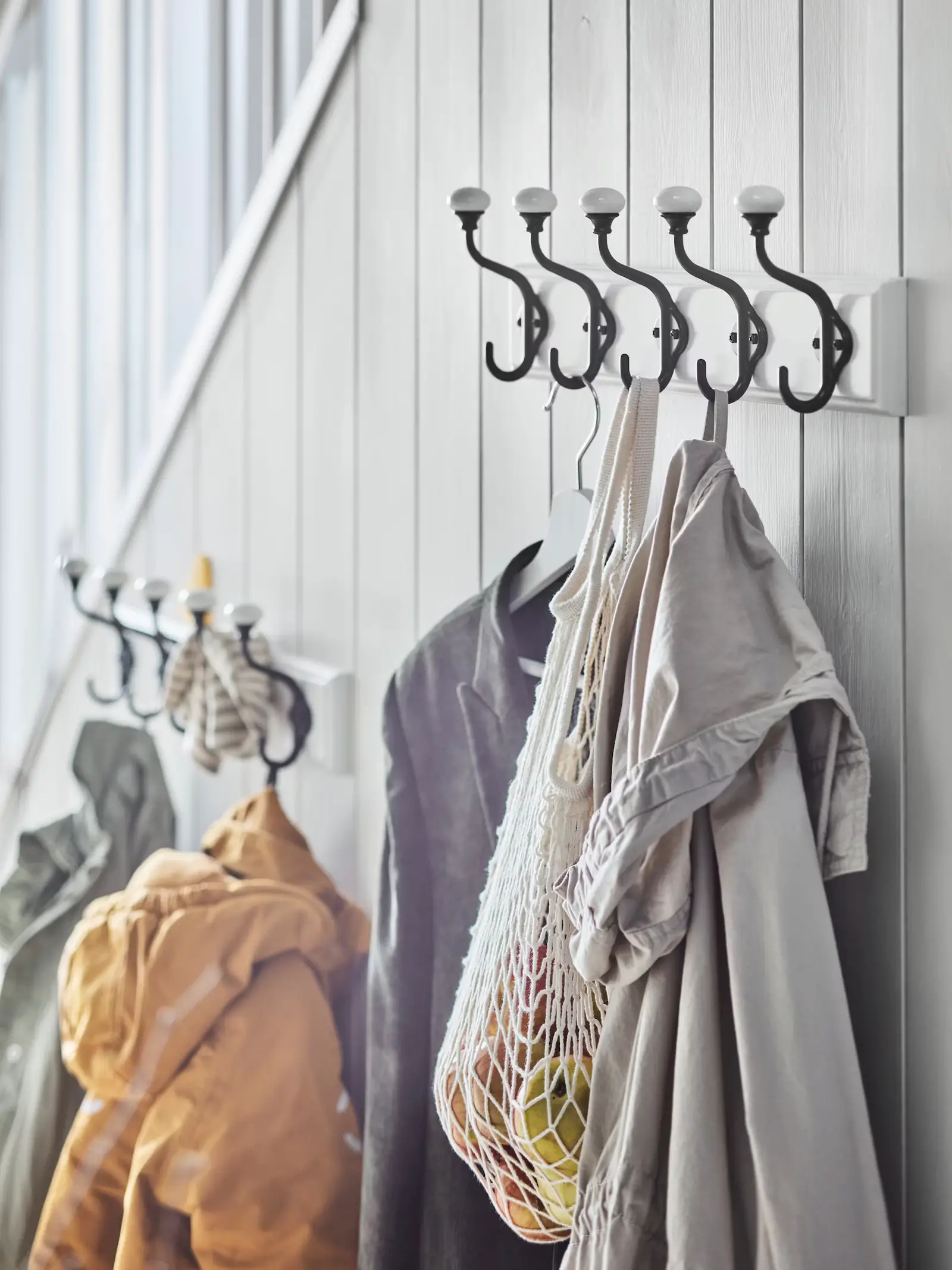 IKEA 打造实用美观的家庭入门设计-5