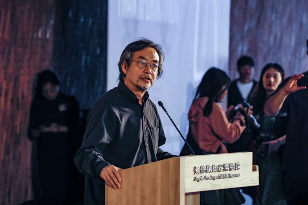 中央美院当代四大家“蜕变”千年瓷都-27