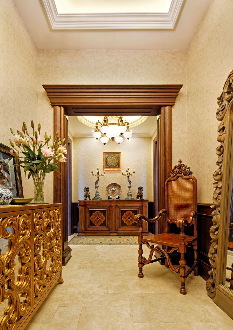 北疆高原诗意蒙古堡-21