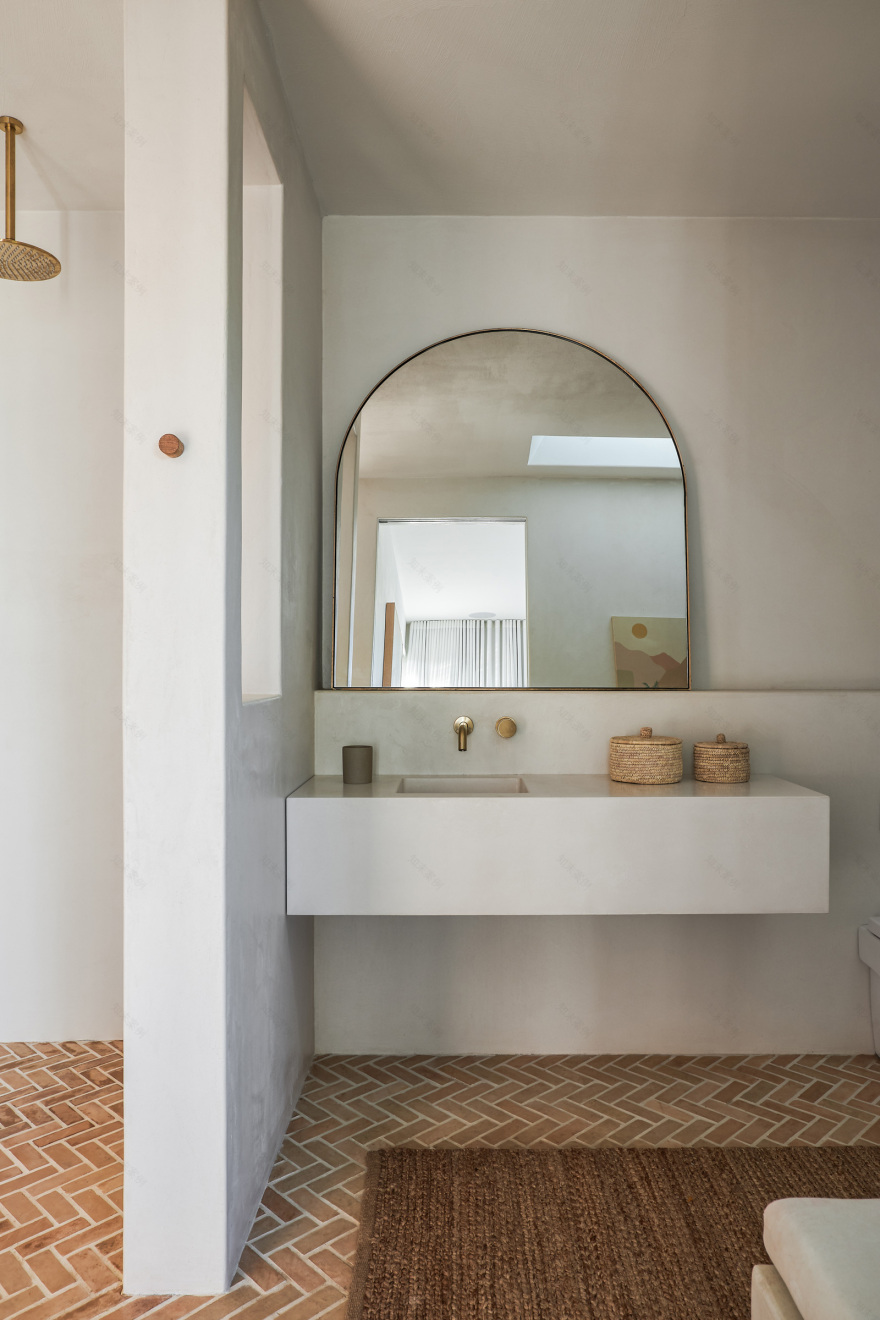 地球家园丨澳大利亚丨Davis Architects-26