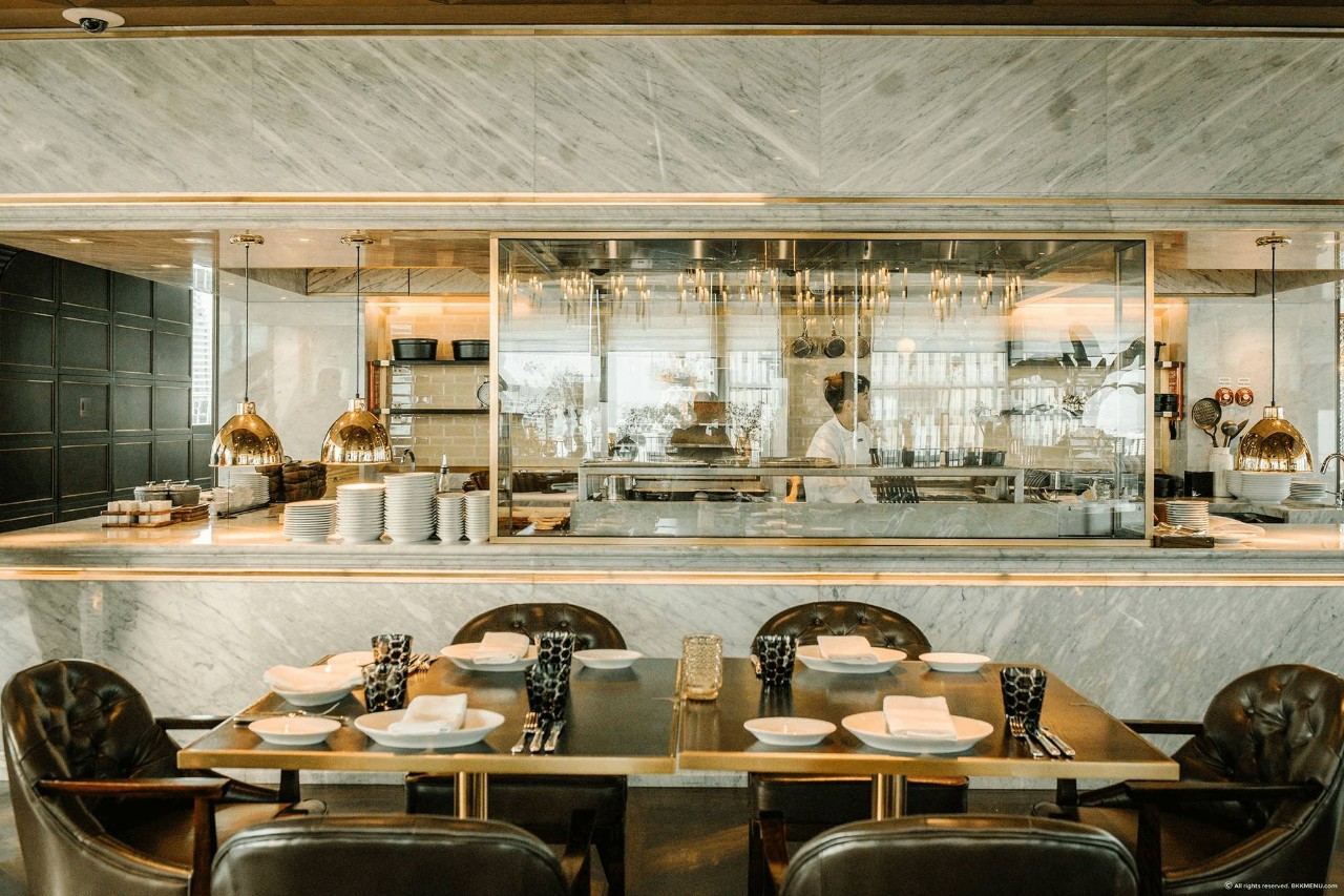 YABU雅布丨Yabu Pushelberg·曼谷柏悦酒店•低调优雅的奢华!-111