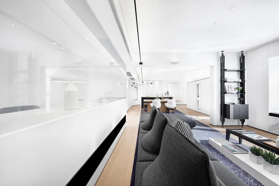 广州云山诗意画坊居丨中国广州丨李友友室内设计-10