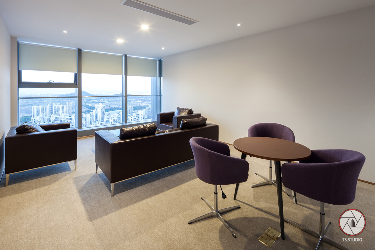 南通荣耀大墅尚品-6