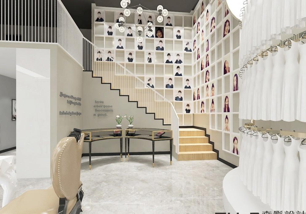 茂名玛莎婚纱摄影-2