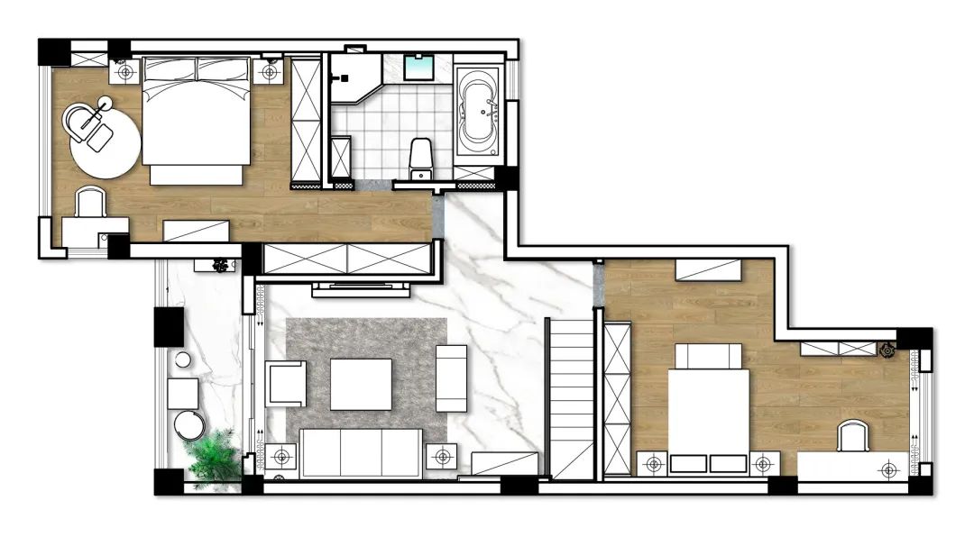粉黛佳人丨彭羽-52