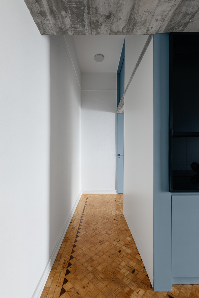 流线型现代公寓-38