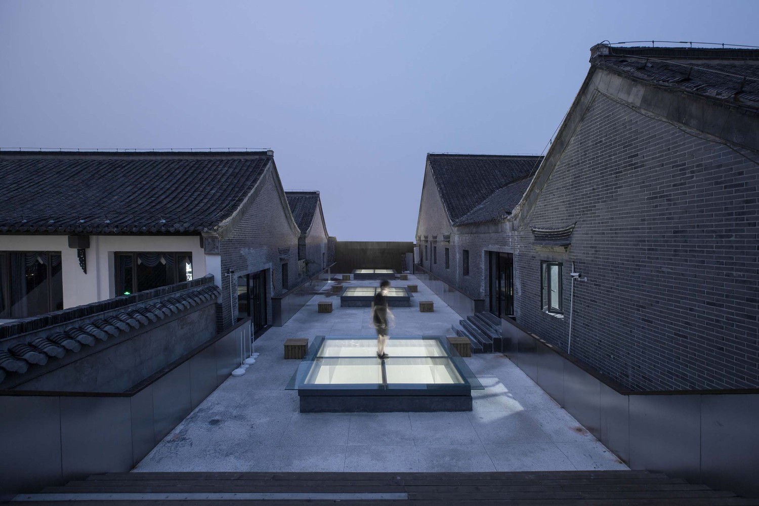 扬州意田创意社区丨中国扬州丨PROJECT-29