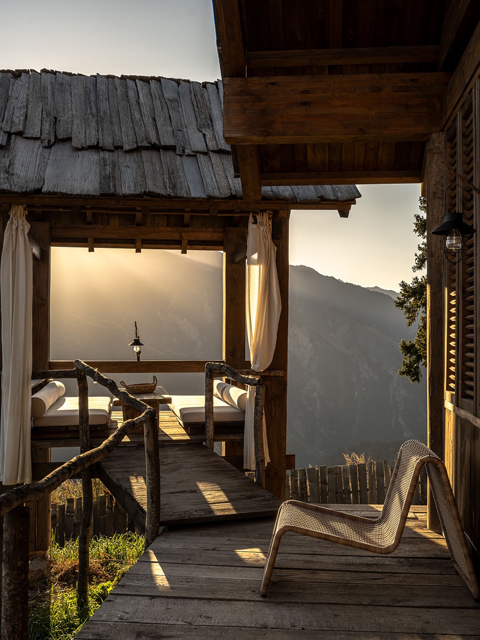 咏归川九寨度假酒店丨杭州偲所设计,杭州澜廷设计-33