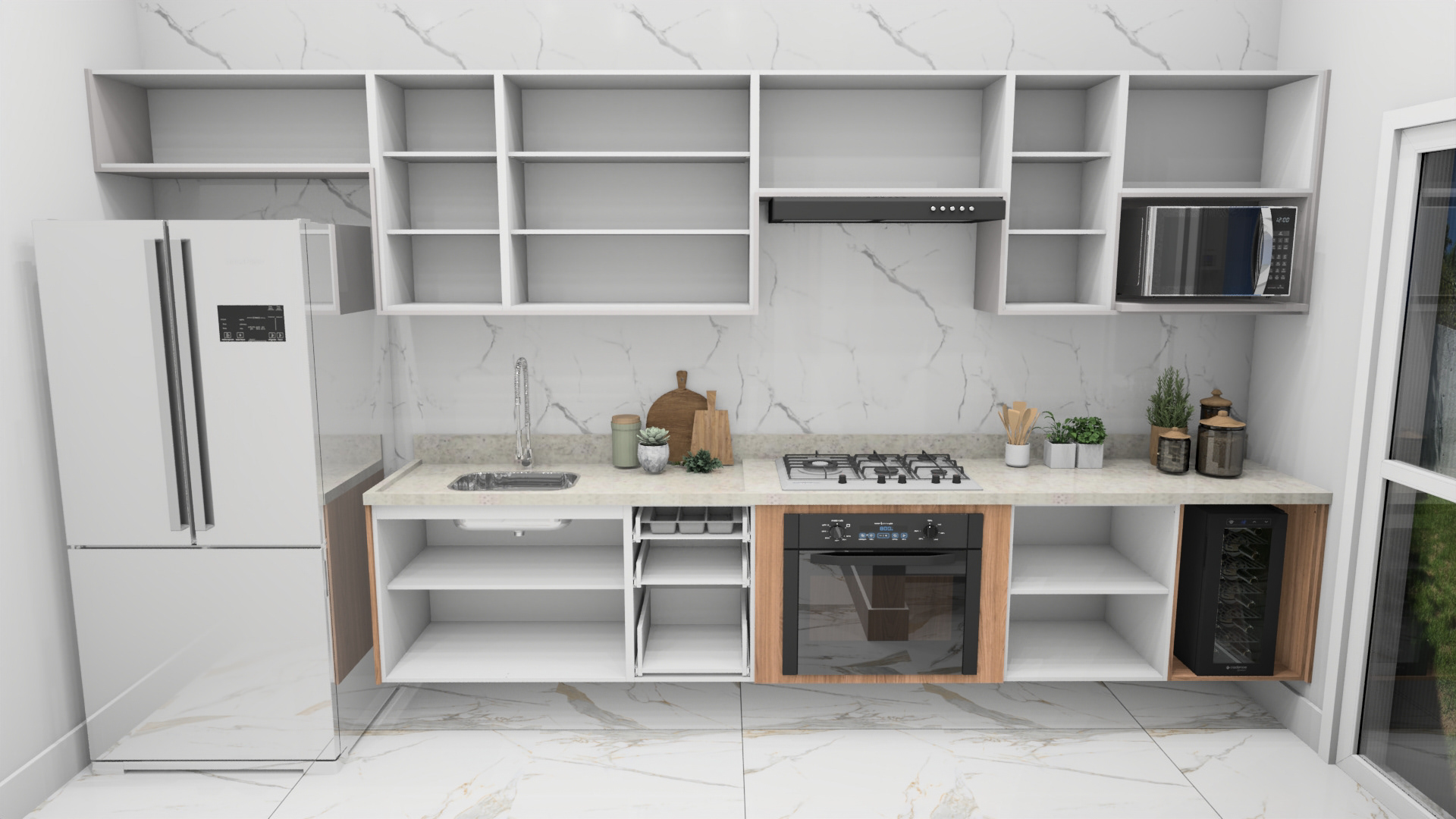 Casa Completa（完整房屋）-9