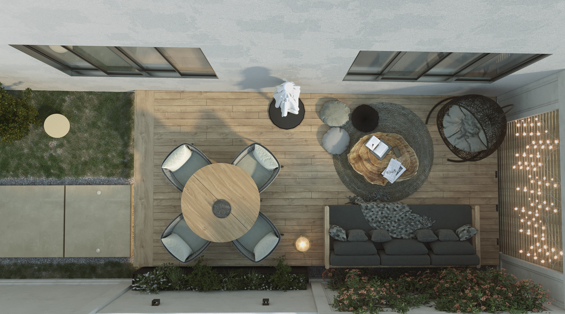 私人别墅设计-68