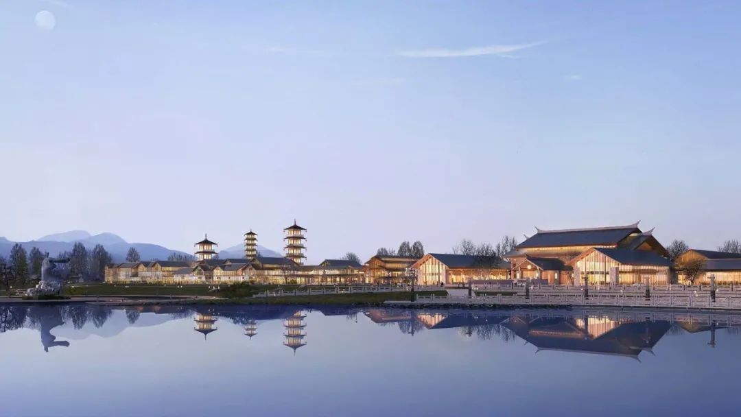 2020 柏创优秀规划项目丨柏创规划院-47