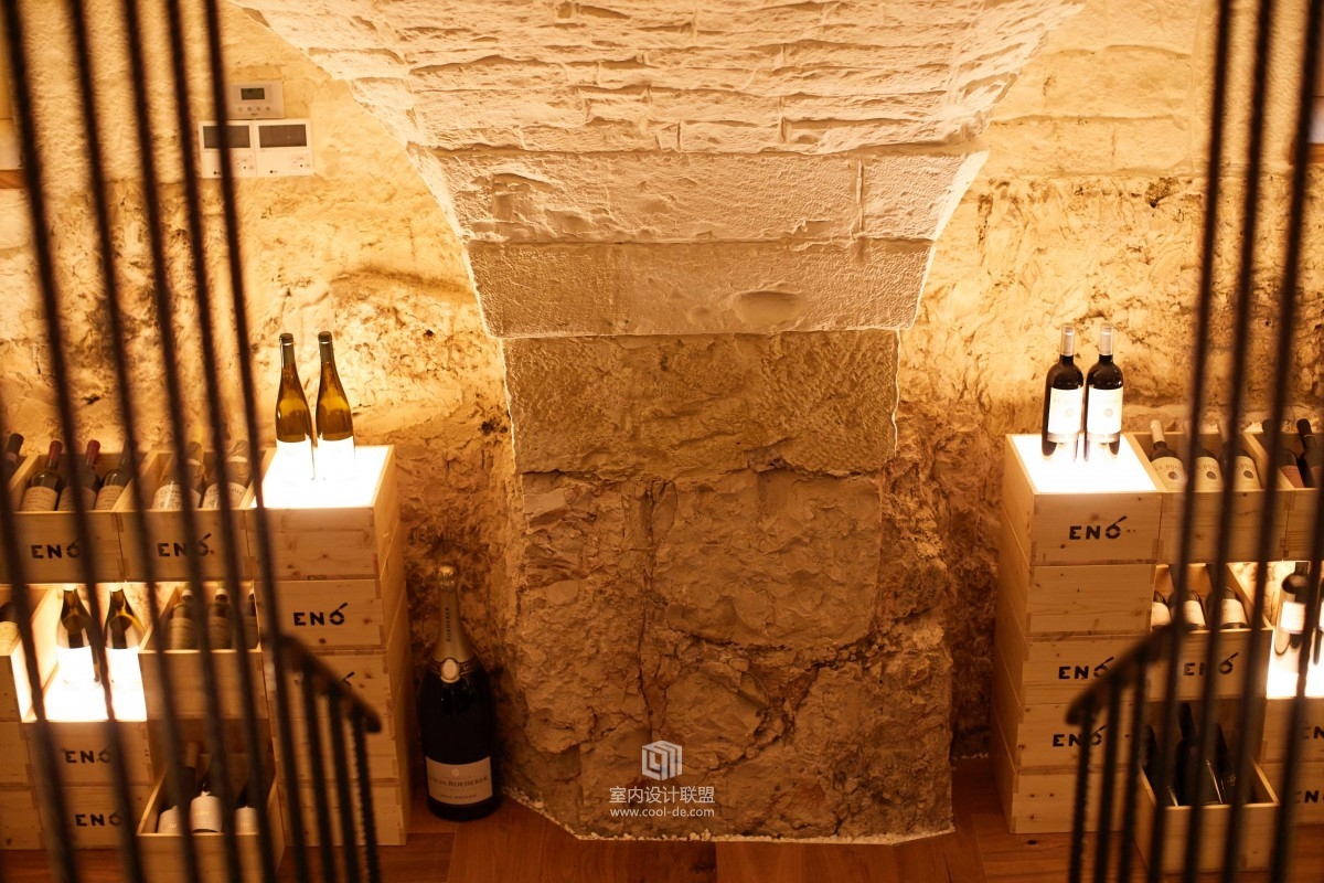 ENO' 葡萄酒小酒馆-6
