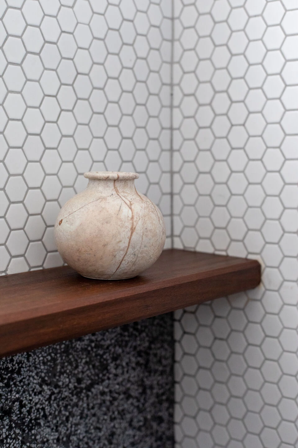 巴西贝尔奥里藏特的现代主义之家丨Pedro Haruf Arquitetura,Design-61