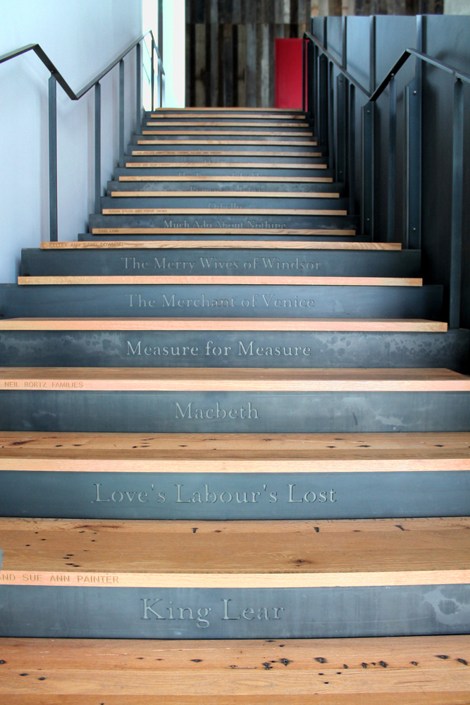 辛辛那提莎士比亚剧团剧院-49