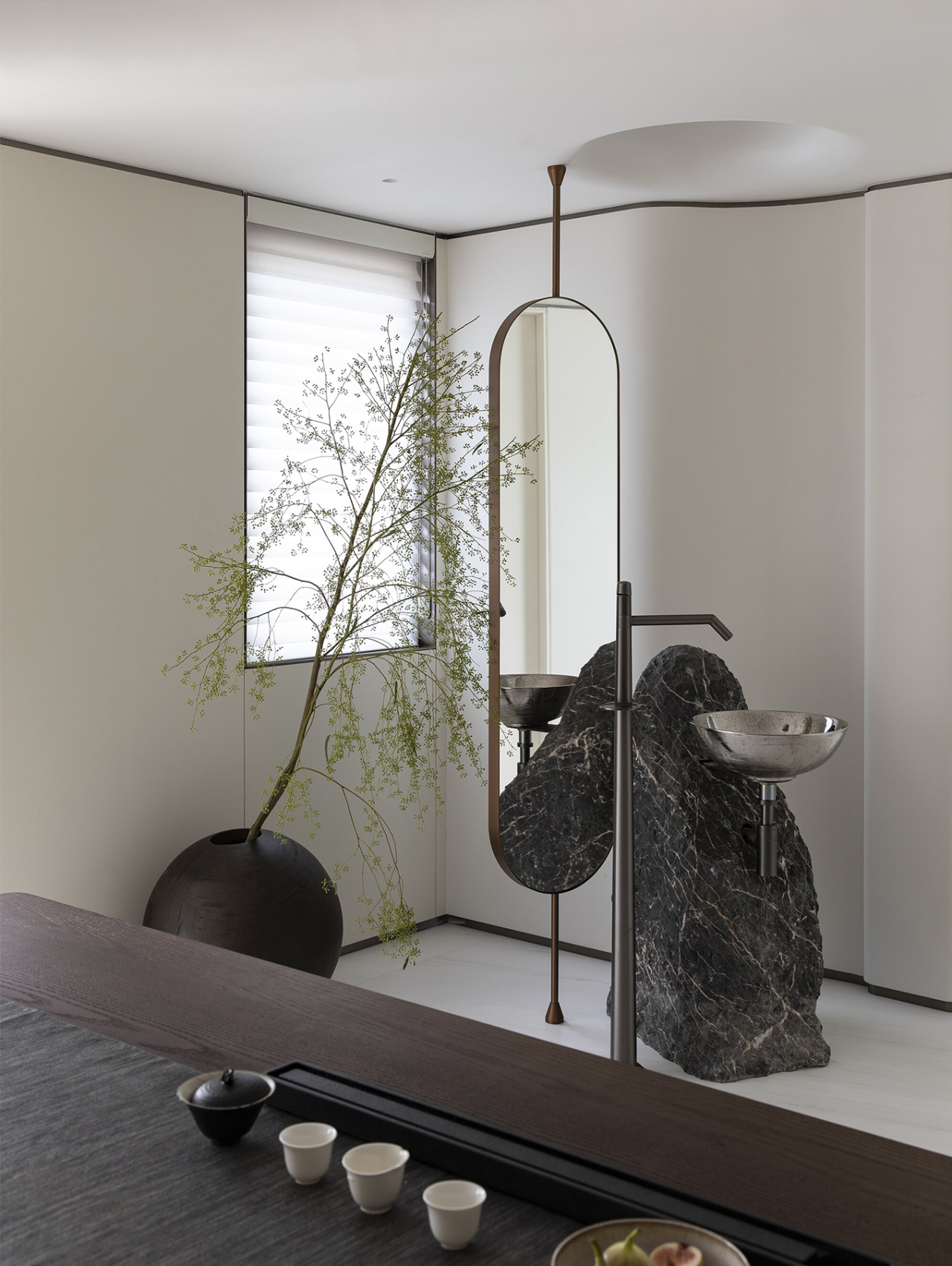 新作｜品越设计  寂静的脉动 The Pulse of Silence-16